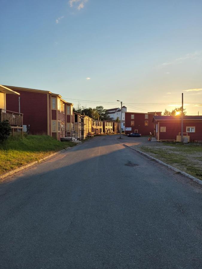 The Harbourside Inn Port Union Exterior foto